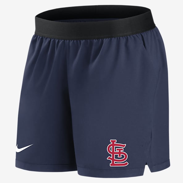 St. Louis Cardinals Shirt Adult XL Extra Large Red Nike Short Sleeve  Regular Fit