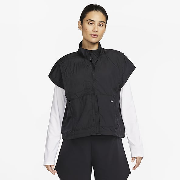 Women's Windbreakers, Jackets & Vests. Nike.com