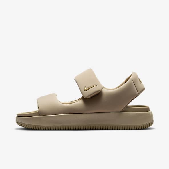 teenslippers heren nike