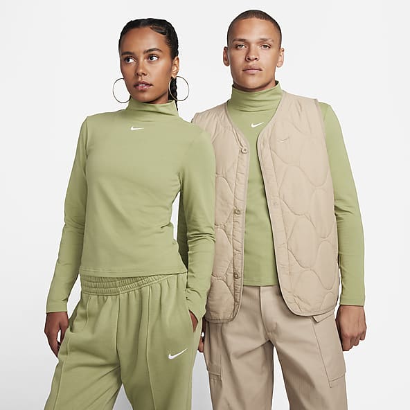 IetpShops Morocco - Nike Sportswear DD5423-010 - Green