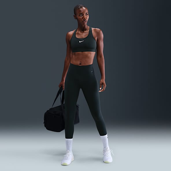 Nike Zenvy Women's High-Waisted Full-Length Leggings