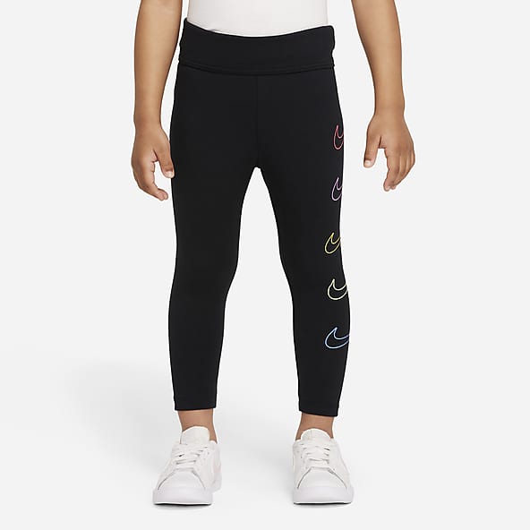 Leggings voor meisjes. Nike NL