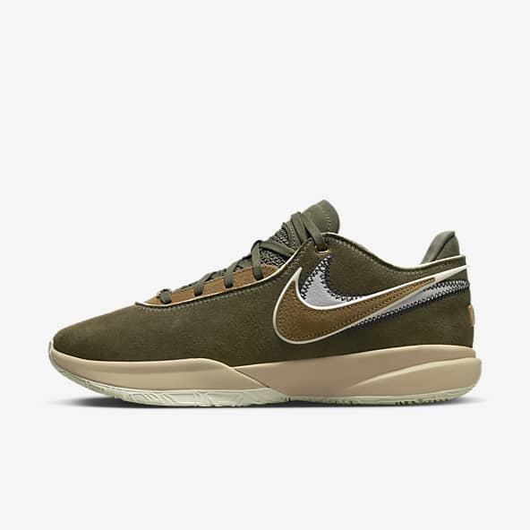 LeBron James Schoenen. Nike NL