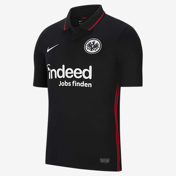 Camisetas de fútbol para hombre. Nike ES