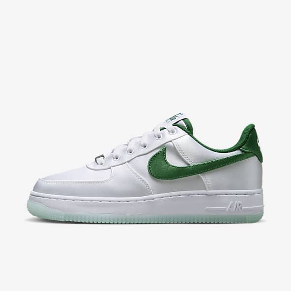 Tenis nike air force one mujer deals