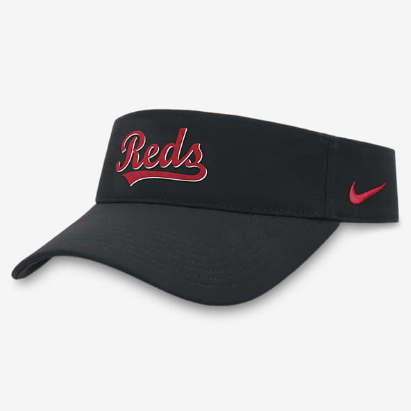 Cincinnati Reds Apparel & Gear.