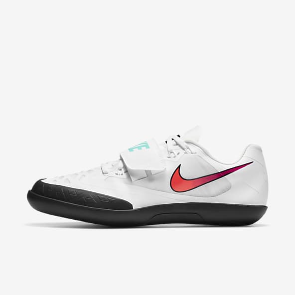 nike running shoes for track
