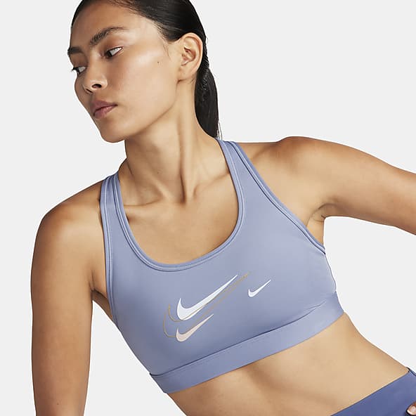 Dri-FIT Clothing Sports Bras. Nike IN