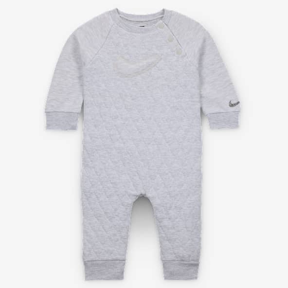 Nike Ready, Set! Mono para bebé (0-9M)