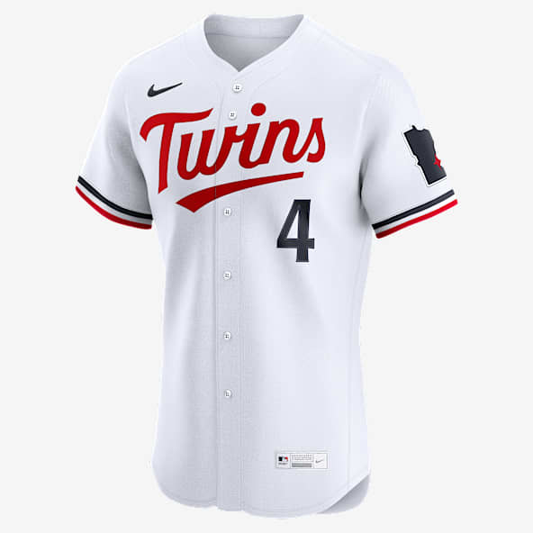 Carlos Correa Minnesota Twins Men's Nike Dri-FIT ADV MLB Elite Jersey