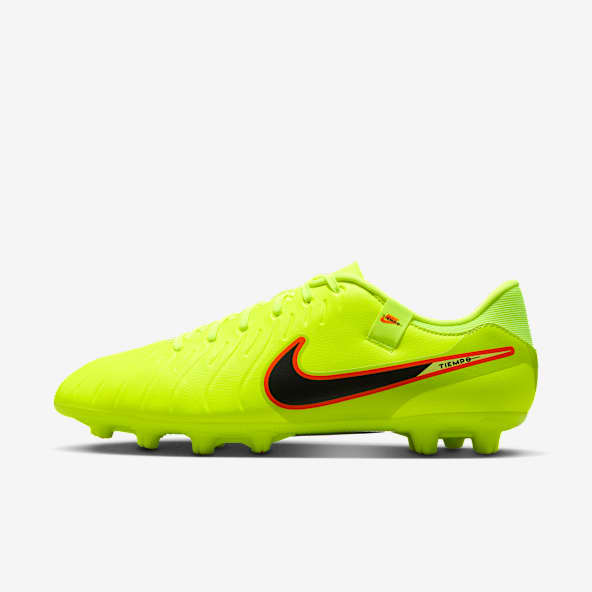 Nike Tiempo Legend 10 Academy Nike Tiempo Legend 10 Academy Hard-Ground Low-Top Soccer Cleats