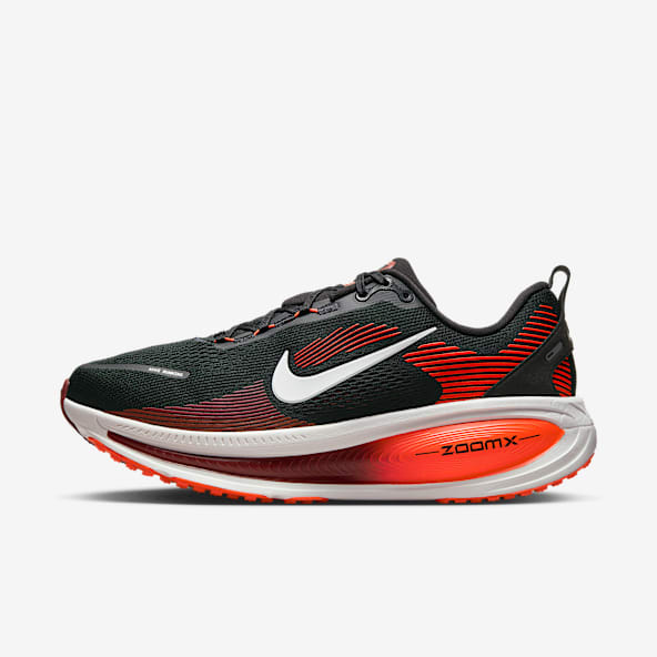 Nike Vomero 18 Men's Road Running Shoes (Extra Wide)