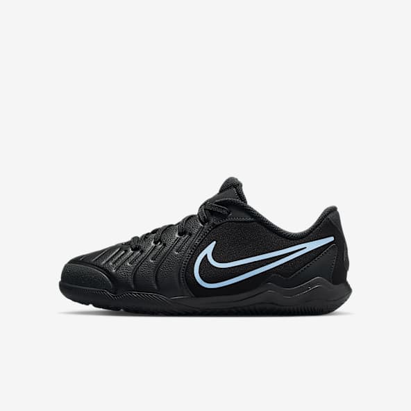 Nike Jr. Tiempo Legend 10 Academy Chaussure de foot en salle basse pour enfant/ado