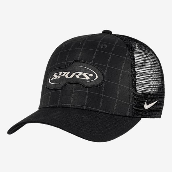 Tottenham Hotspur Rise Nike Soccer Structured Adjustable Trucker Cap