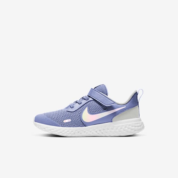 nike dark purple shoes