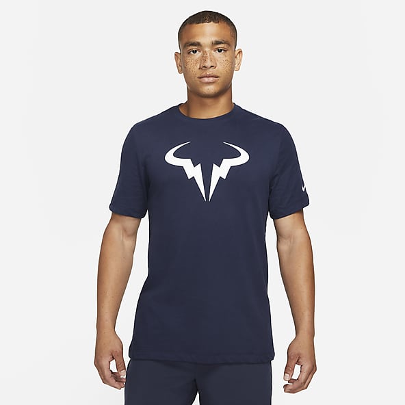 Nadal nike top clearance