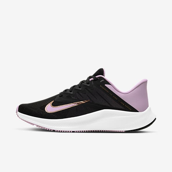 nike neutral running shoes womens