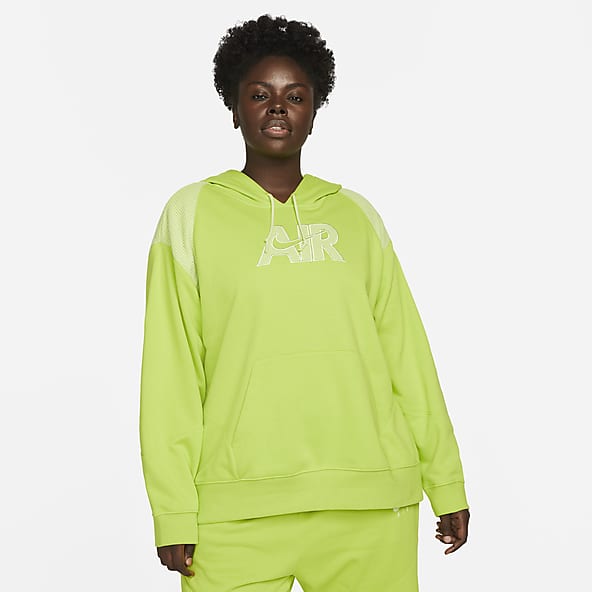 Women's Sweatshirts & Hoodies. Nike IE