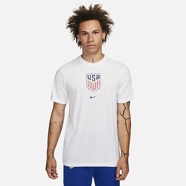 Mens USA Tops & TShirts.