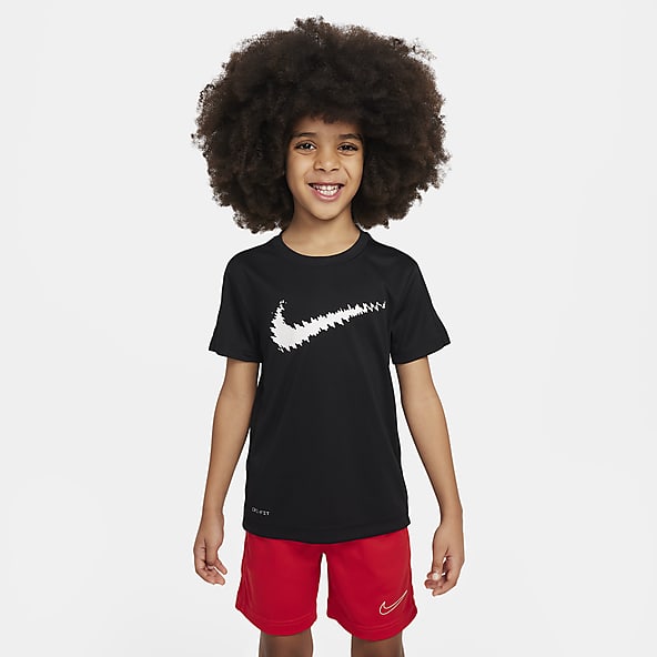 Camiseta clearance nike niño