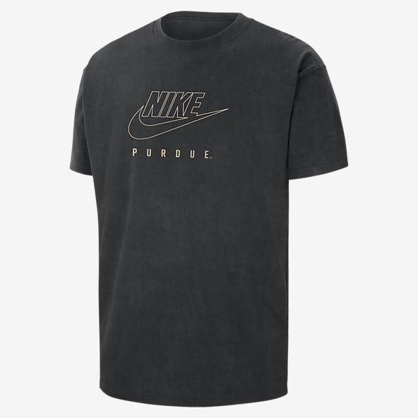 purdue sweatshirt nike