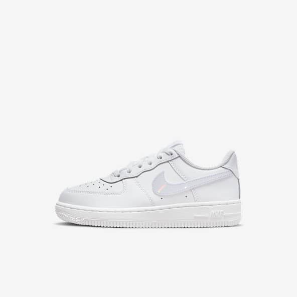 nike air force one gris