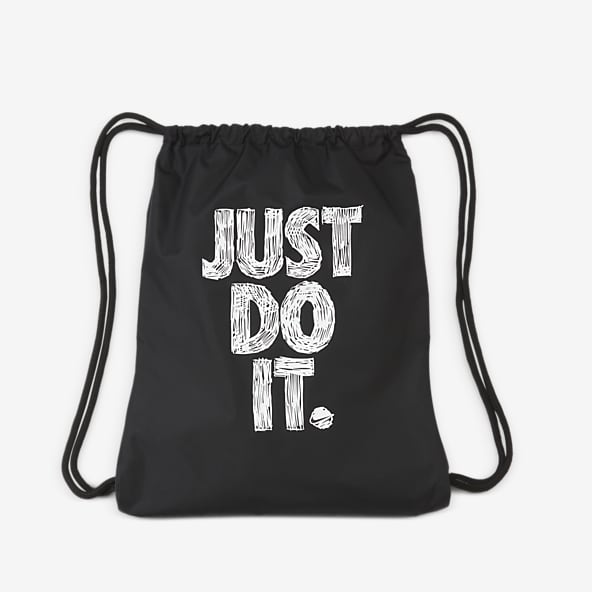 nike cinch sack backpack