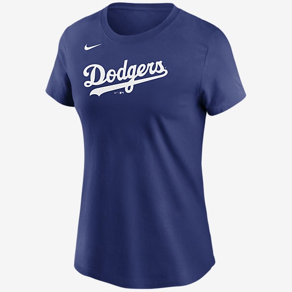 Dodgers women's jersey clearance