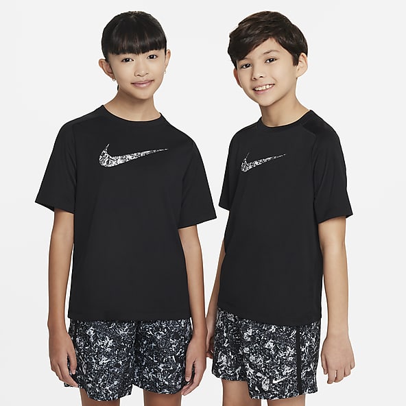 Kids Tops & T-Shirts. Nike JP