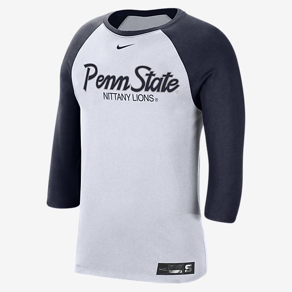 penn state wrestling hoodie nike
