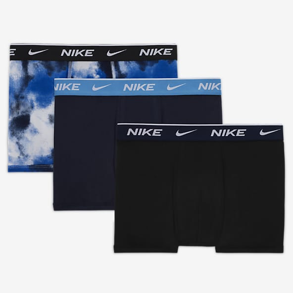 New! Nike Pro Underwear, Training, Boys Style 726461
