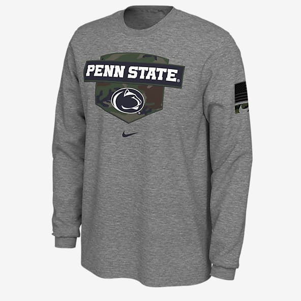 penn state nike shirt