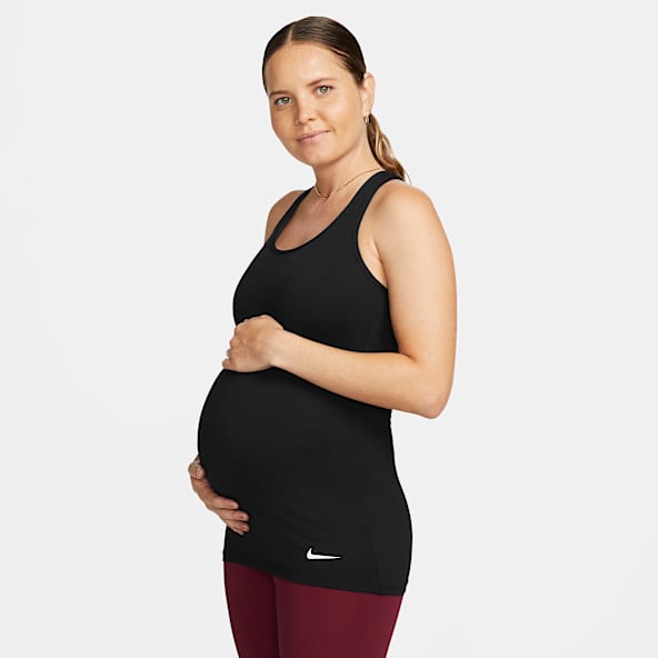 nike breastfeeding clothes