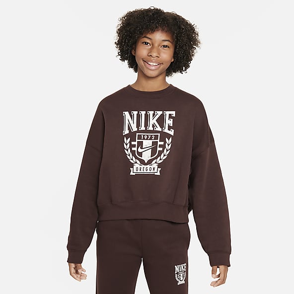 Oversized Brown Clothing. Nike CA