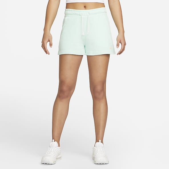 nike volt shorts women's