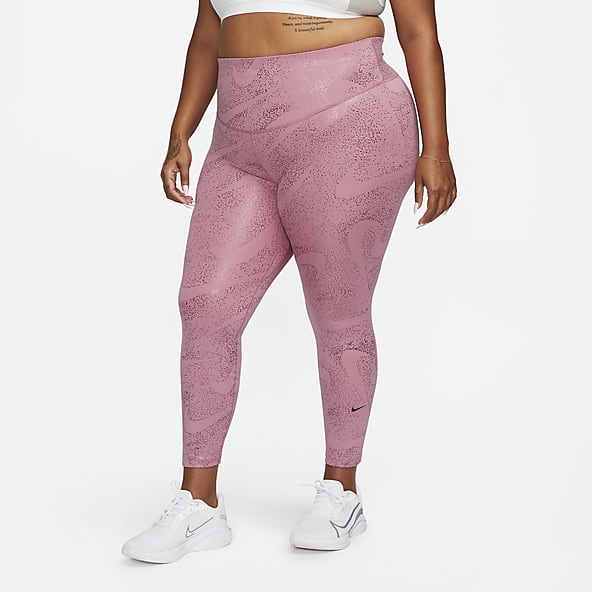 germen mezclador poco claro Pink Trousers & Tights. Nike PH