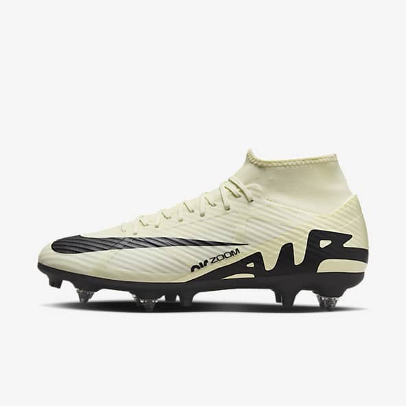 Soft Ground Mercurial Football Shoes. Nike AU