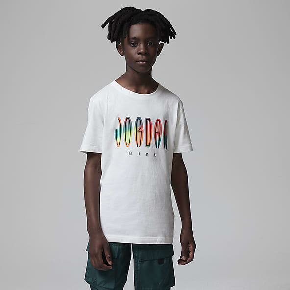 Maglietta CLASSIC ABOUT YOU Bambini Abbigliamento Top e t-shirt T-shirt Polo 