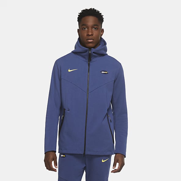 nike tech jumpers