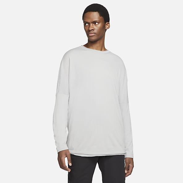 nike zip back sweatshirt