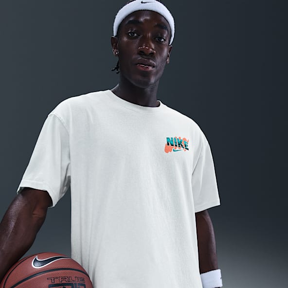 Nike Férfi kosárlabdás póló