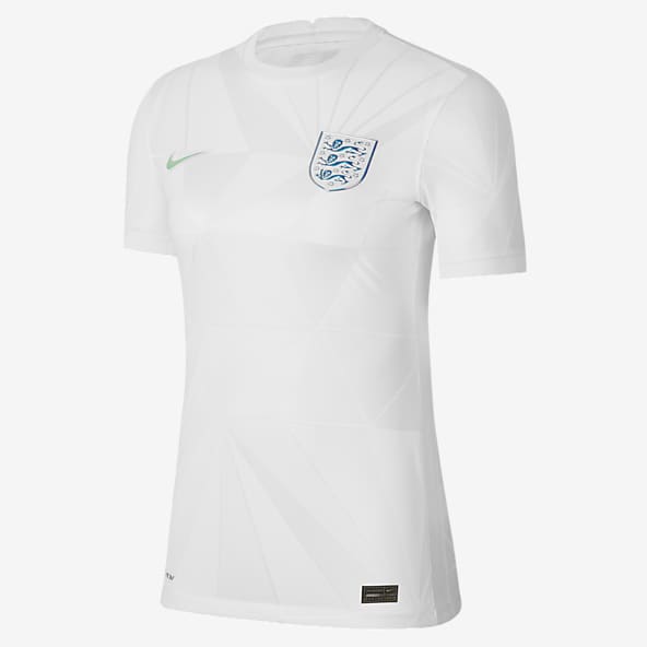 England Authentic Euro 2016 polo adult S 