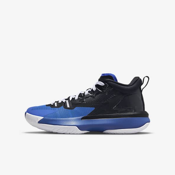 Jordan Basketbal Schoenen. Nike NL