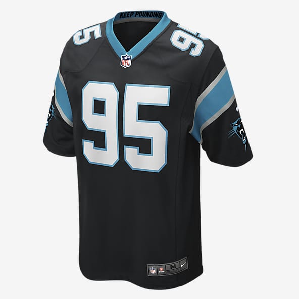 carolina panthers hoodie nike