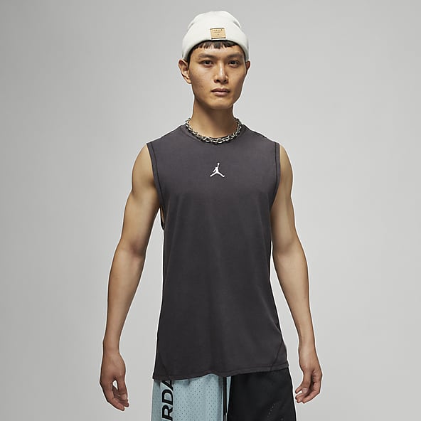 vrek gewoontjes Aan boord Tanktops en mouwloze t-shirts voor heren. Nike NL