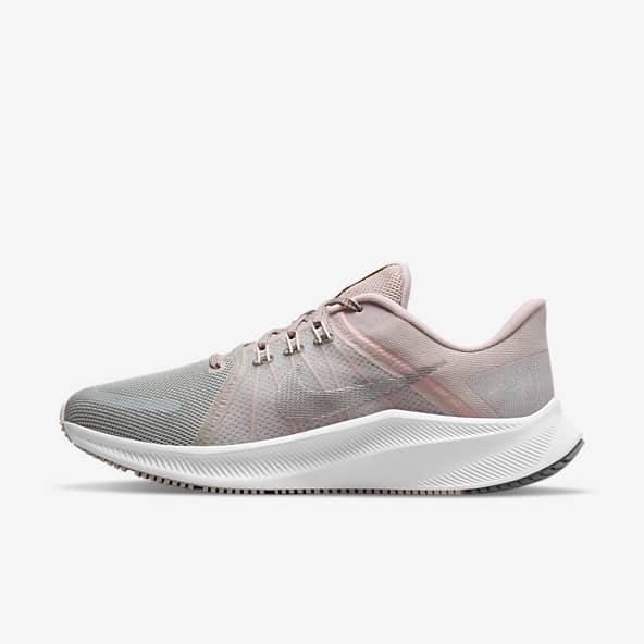 nike quest ladies running shoes
