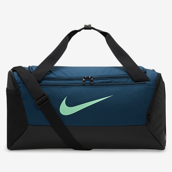 Unisex Duffel Bags Gifts Performance. Nike GB