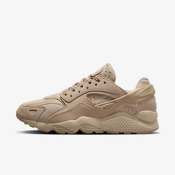 Nike outlet huarache braun