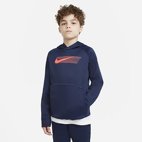 Nike joggers junior sale