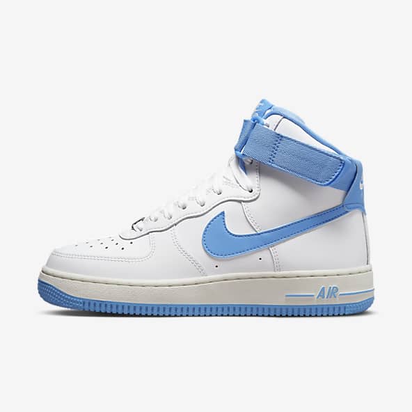 Zapatillas Air Force 1 para mujer. Nike ES